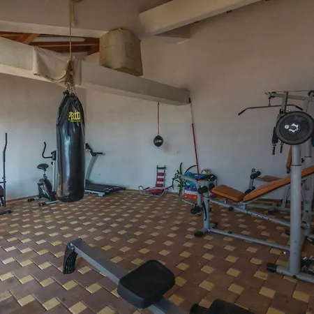 32 With Outdoor Swimmingpool Appartement Rovinjsko Selo